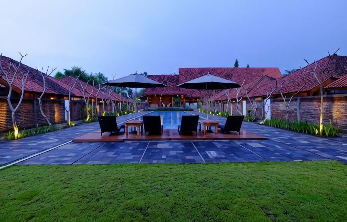 Shankara Borobudur