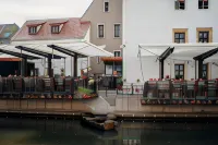 Bootshaus Amberg