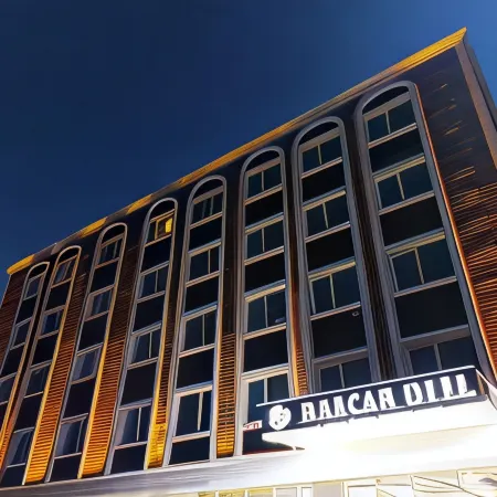 Hakcan Hotel