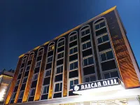 Hakcan Hotel - pet friendly
