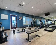 Tannery Suites - Gym