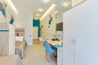 Aqua-Minsk Hotel Plus
