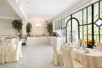 Hotel Goya - Parking