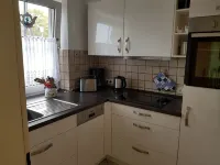 Vacation home in a quiet location in Greetsiel