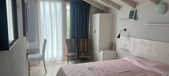 Fontanera House Gravedona ed Uniti otelleri