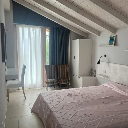 Fontanera House