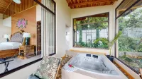 Hotel Arenal Lodge - Homestays