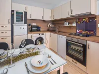 Apartments Sea Eyes
