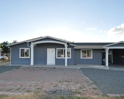 15 minutes to Prescott Downtown! Family-sized Home Hotele w: Prescott Valley