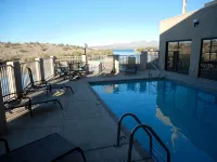 Beach Front Luxury Condo near Lake Havasu's London Bridge - ビーチサイド