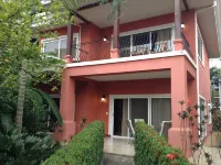 Fabulous Spacious Villa Only Steps Away from the Beach!