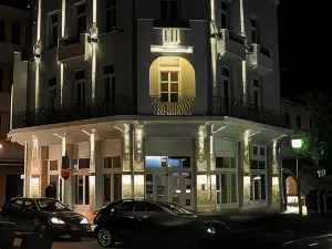 Hotel Metropolis