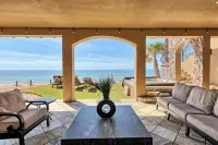 Villa #17:  Luxury 5 Bed/5 Bath Oceanfront Home for 14 Guests.  Not a Condo! - Villas