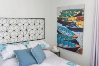 Water Front with Access: Sauna & Hot Tub, Dock, 3 Bedrooms - 3-Star
