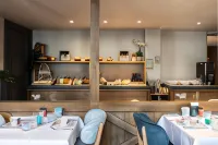 Hotel Biskajer by CW Hotel Collection - Adults Only - breakfast