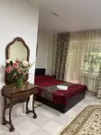 Hotel Gostinitsa Georgievskaya - 2 星級