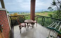 Bukit Alamanda Resort - Mountain view