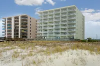 BEST DEAL ON THE KEY! Updated Gulf Front Condo! Full Ocean Views! - Gym