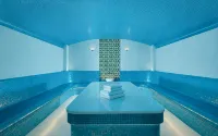 Gorod Mira Family Resort & Spa Anapa Miracleon  Hotel - spa