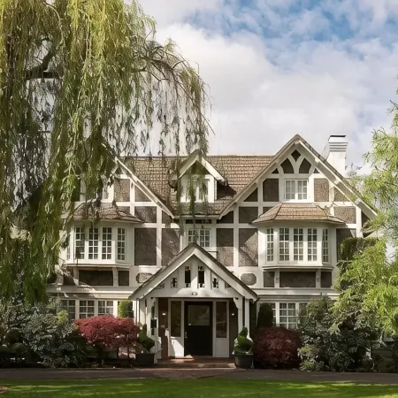 Historic Mansion