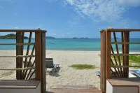 Villa Yvantino beachfront ( 2 bedroom ) - Villas