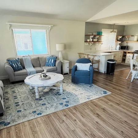 Northern Retreat in the Heart of Indian River!