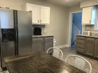 Newly remodeled home in Historic Hermann Wine Counrtry. - 4성급