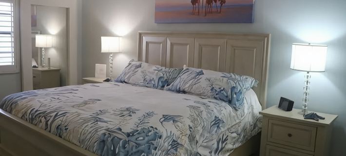 Captiva Island Bayside Villas 1 Bed 2 Bath sleep 4 Ξενοδοχεία στην πόλη Captiva