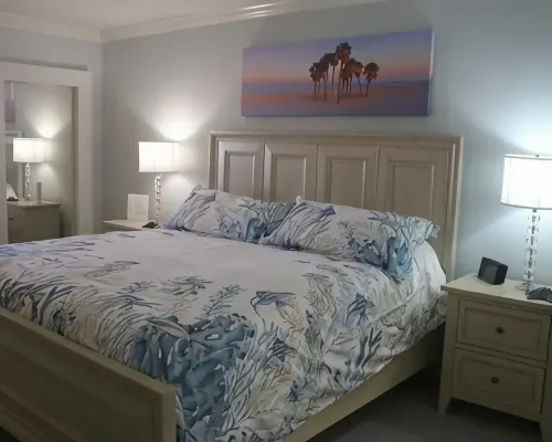 Captiva Island Bayside Villas 1 Bed 2 Bath sleep 4 Hotels in Captiva