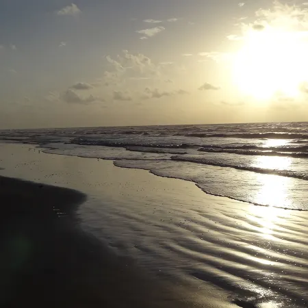 Pointe West BEACHFRONT next to dune walkover! - 4 bed 4 bath