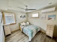 菲利距海灘一個街區全部全新！海濱度假屋！ - 4星級