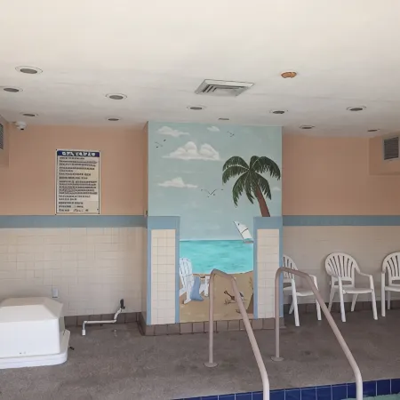 Bay Cottage - 940 sq Ft! Luxury for Your Stay - 30 Day Rental - 55+ Community