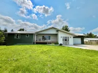 Kountry Home With Gorgeous Sunset Views - Homestays