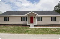 Enfield Cottage in North Carolina