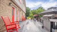 Sleeps 30! Themed Home w/ Pool, Hot Tub, Pond, Pickleball, Putt Putt, Arcades - 4-Star