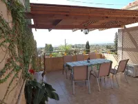 Private paradise with heated pool Peace, comfort. Goddess and large garden - 2 星級