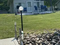 Cozy Cabin Setting - Secord Lake (kayaking) - ORV Trails & Golf Courses nearby Hotels in Gladwin County