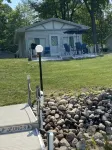 Cozy Cabin Setting - Secord Lake (kayaking) - ORV Trails & Golf Courses nearby - 3-Star