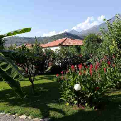 Lovingly furnished, family-friendly, secluded, natural stone bungalow Hotel Exterior