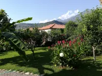 Lovingly furnished, family-friendly, secluded, natural stone bungalow - 3-Star