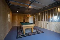 Cozy Cabin - 4 stjerner