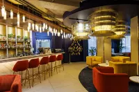 Mercure Blagoveshchensk - bar