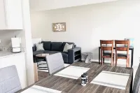 Lovely 2 Bedroom apartment - 3-Star
