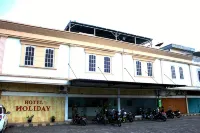 Holiday Hotel Pekanbaru - 2 Sao