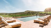 Chateau L Hospitalet Wine Resort and Spa - 5-Star