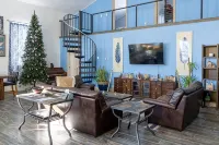 You have to see it! - Homestays