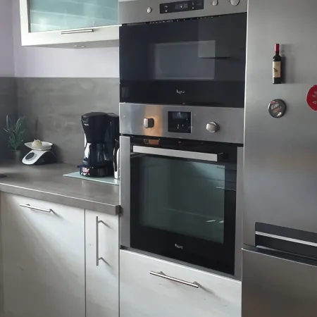 Loue Maison Individuelle