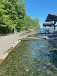 Spotted Sandpiper - Cabin #3 - 2-Star