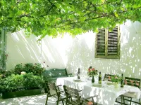 Holiday House Jure Senj - 7 minutes to the beach - Wi-Fi