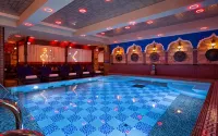 DoubleTree by Hilton Hotel Tyumen